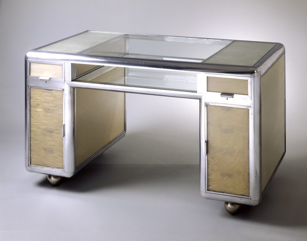 Writing desk, 1935