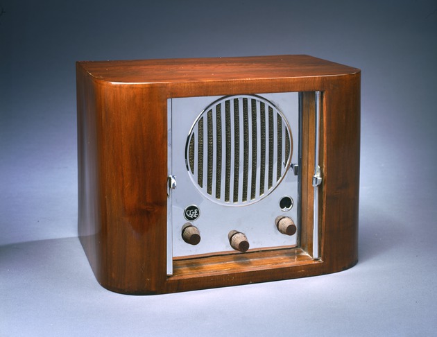 Radio, Audiola, c. 1930