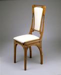 Side chair, 1900