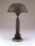 Lamp, Credere, obbedire, combattere [Believe, Obey, Fight], 1937