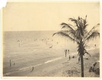 South Beach at 12th Street, 1919