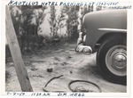 [1950/1959] Adams Co. truck on street
