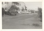 [1950/1959] Parking lot