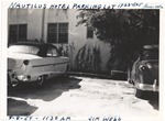 Nautilus Hotel Parking Lot