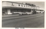 Beachcomber