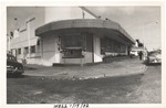 Corner of Beachcomber