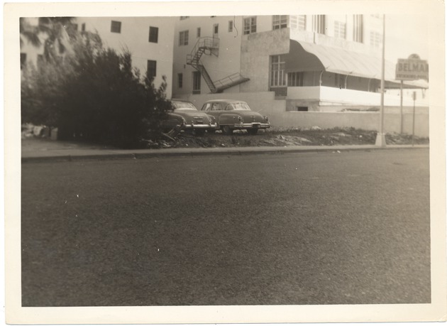 Belmar Hotel