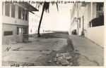 Ocean Drive parking lot