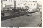 Robert F. Byrne Parking Lot