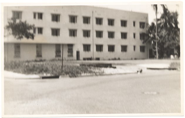 Continental Hotel