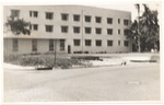 [1950/1959] Continental Hotel