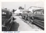 [1950/1959] Automotive shop