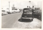 16th & Alton Road Parking Lot