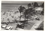 Lummus Park beach promotional photo