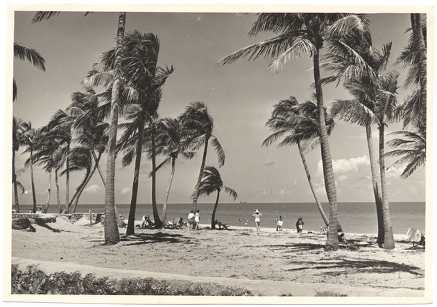 Beach at 72nd Street, North Shore Open Space Park