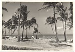Beach at 72nd Street, North Shore Open Space Park