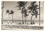 Beach at 72nd Street, North Shore Open Space Park