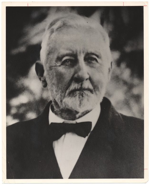 John Stiles Collins
