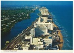 [Postcard for the Democratic National Convention of 1972 and brochure for the dedication of Sunshine Pier, 1978].