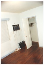 Florence Manor Apartments interior, Marseilles Drive