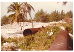 South Shore construction, 1984