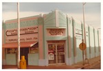 Discount Groceries and Sundries, 601 Washington Avenue, 1990s