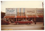 1549 Washington Ave storefronts