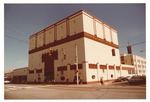 Washington Storage Company building, ca. 1990