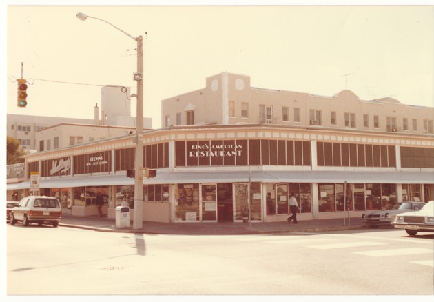 King's American Restaurant