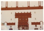 Washington Storage Company building facade