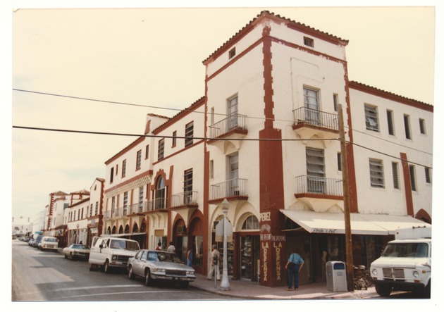 The Clay Hotel