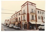 The Clay Hotel
