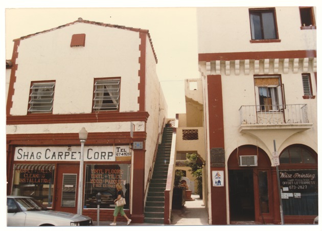 Shag Carpet Corp. storefront