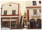 Shag Carpet Corp. storefront