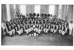 Miami Beach Senior High School Band