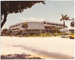 Miami Beach City Hall, 1985