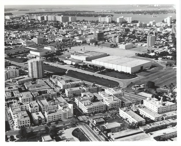 Miami Beach Convention Center