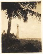 Old Cape Florida Light House