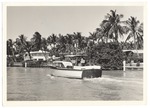 [Views of hotels, residences and modelling scenes along Indian Creek].