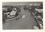 [1950/1959] Miami Beach waterway