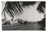 Hotels along Indian Creek