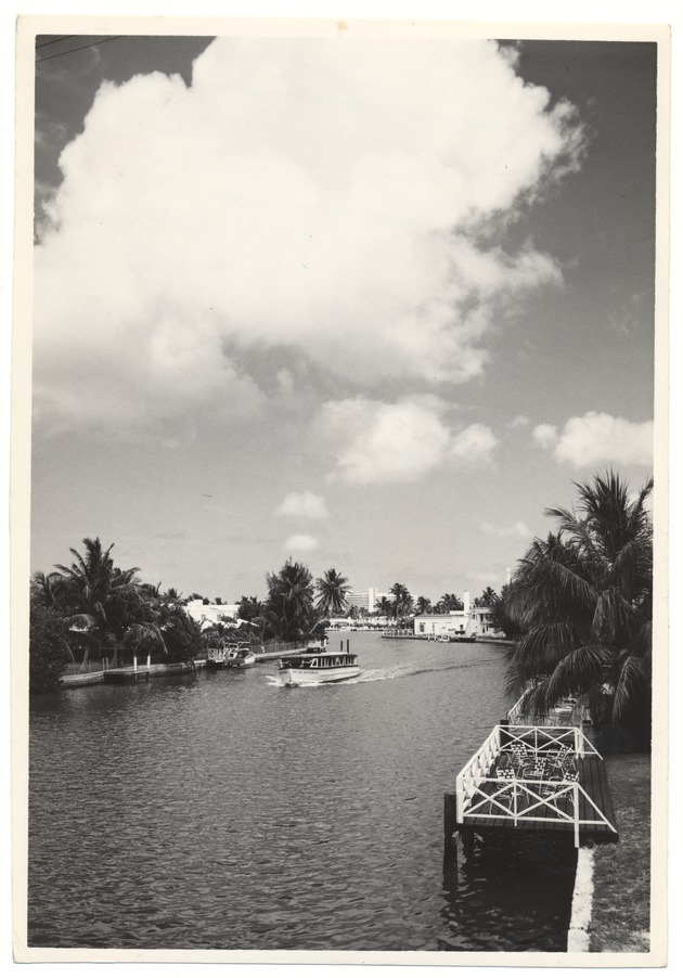 Suprise Waterway
