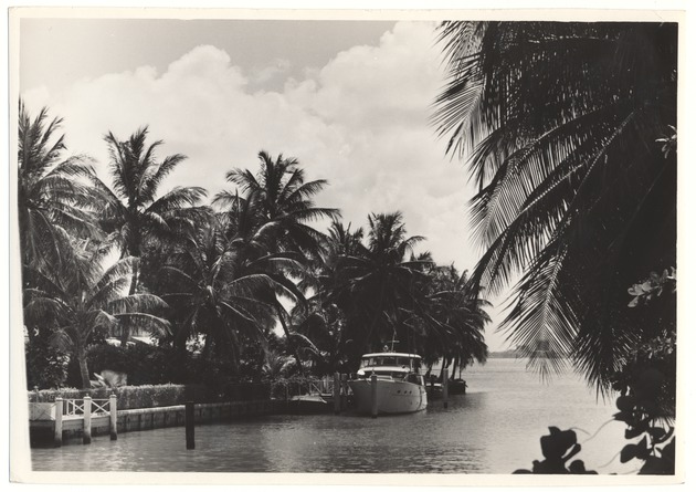 Indian Creek