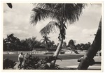 Miami Beach carport