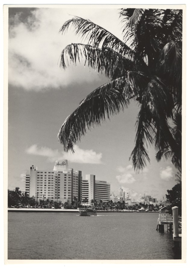 The Empress Hotel