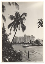 Fontainebleau Hotel