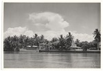 Miami Beach waterway