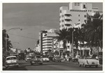 [1950/1959] 1950s Promotional photographs of hotels