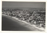 1950s and 1960s Aerial views of South Beach