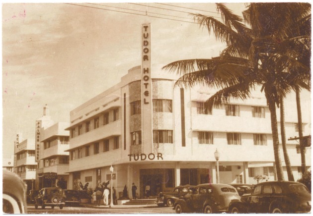 Tudor Hotel and Suites
